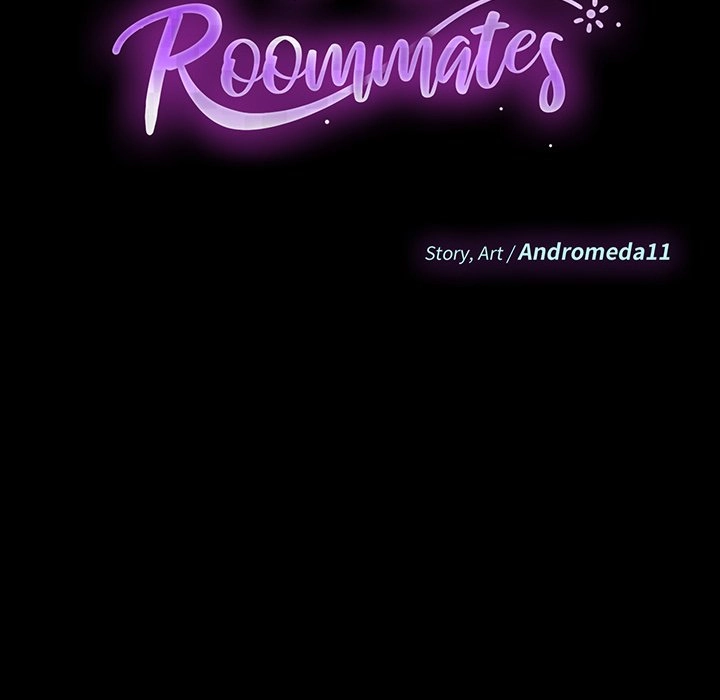 The Perfect Roommates Chapter 33 page 12 - 