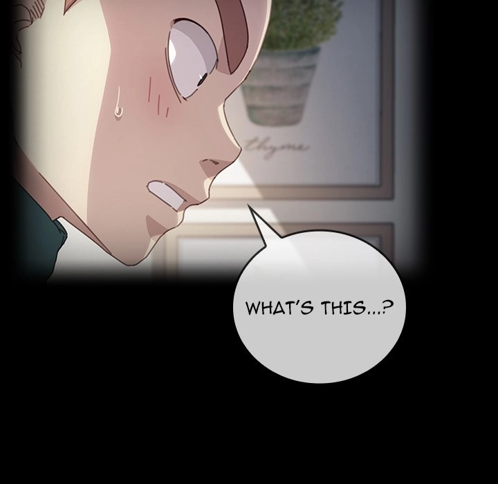 The Perfect Roommates Chapter 33 page 112 - 