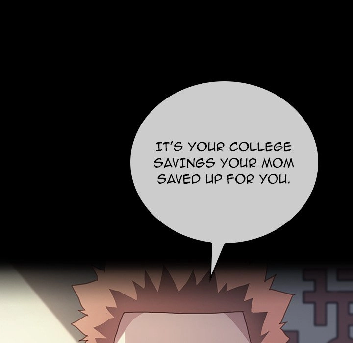 The Perfect Roommates Chapter 33 page 113 - 