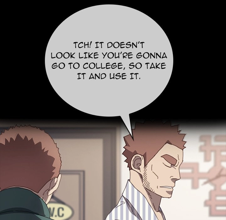 The Perfect Roommates Chapter 33 page 116 - 
