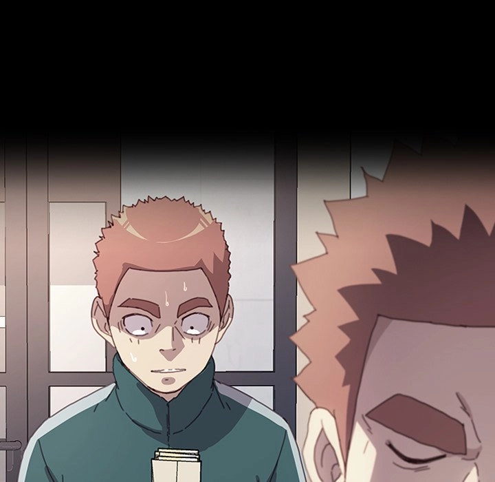 The Perfect Roommates Chapter 33 page 122 - 