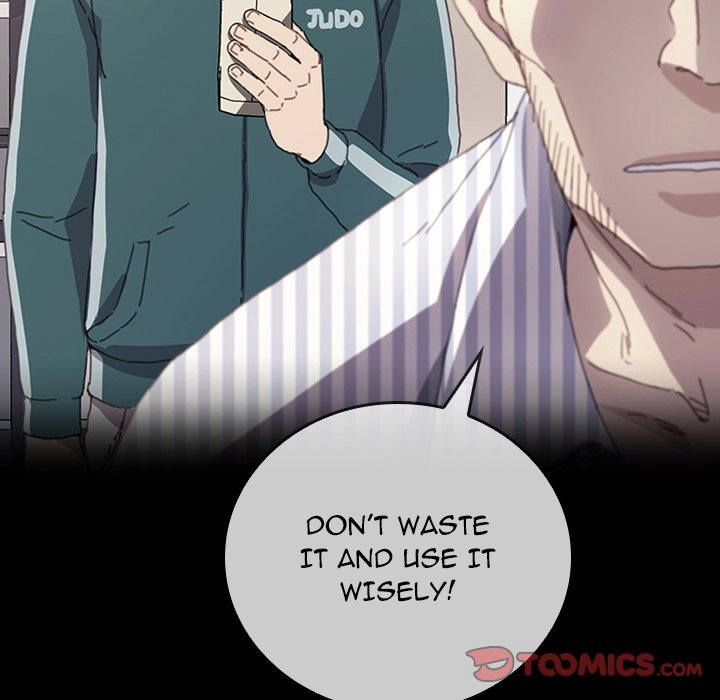 The Perfect Roommates Chapter 33 page 123 - 