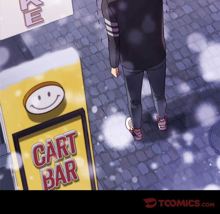 The Perfect Roommates Chapter 33 page 138 - 
