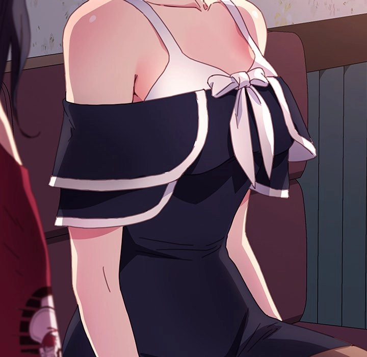 The Perfect Roommates Chapter 33 page 146 - 