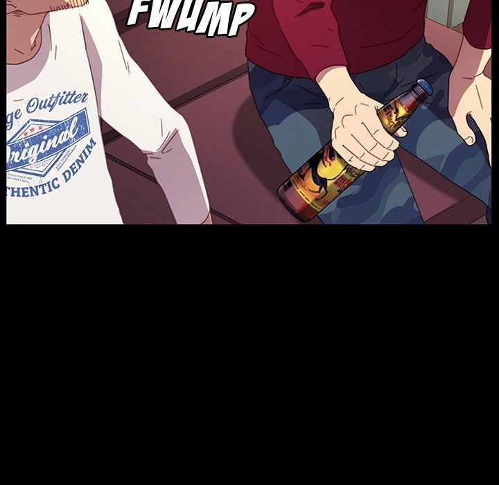 The Perfect Roommates Chapter 33 page 19 - 