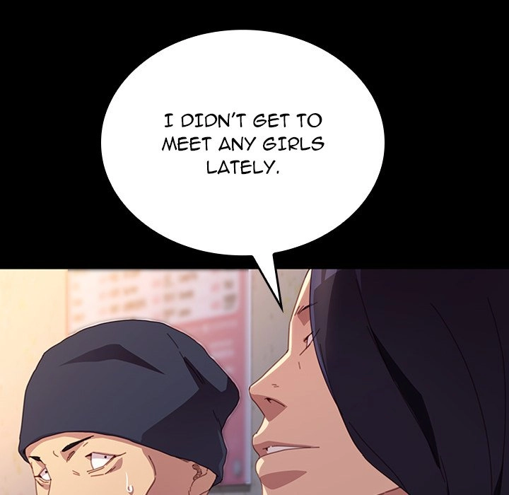 The Perfect Roommates Chapter 33 page 20 - 