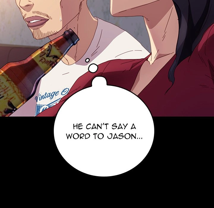 The Perfect Roommates Chapter 33 page 21 - 