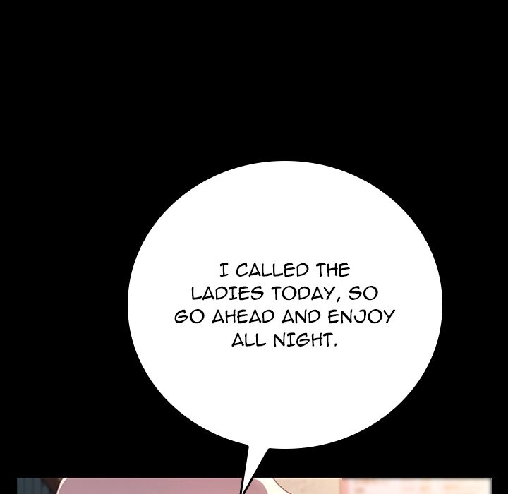The Perfect Roommates Chapter 33 page 22 - 