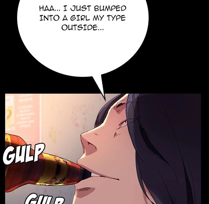The Perfect Roommates Chapter 33 page 26 - 