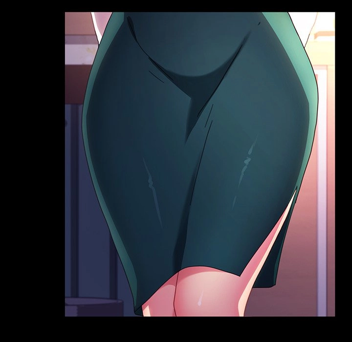 The Perfect Roommates Chapter 33 page 32 - 
