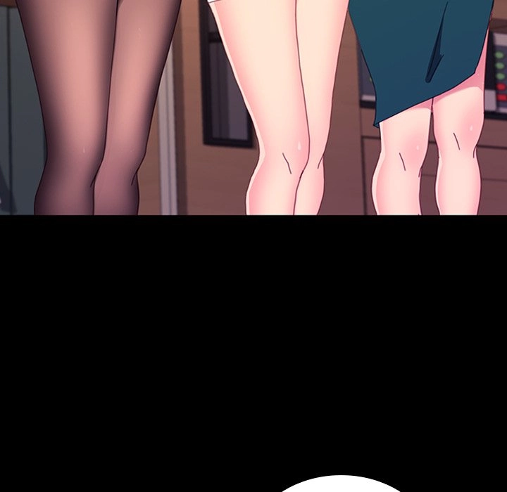 The Perfect Roommates Chapter 33 page 35 - 