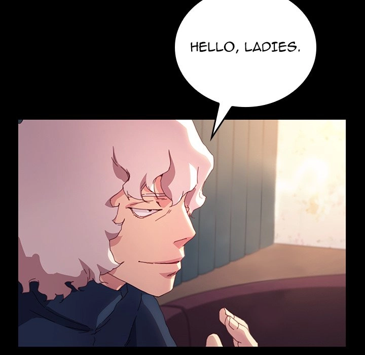 The Perfect Roommates Chapter 33 page 36 - 