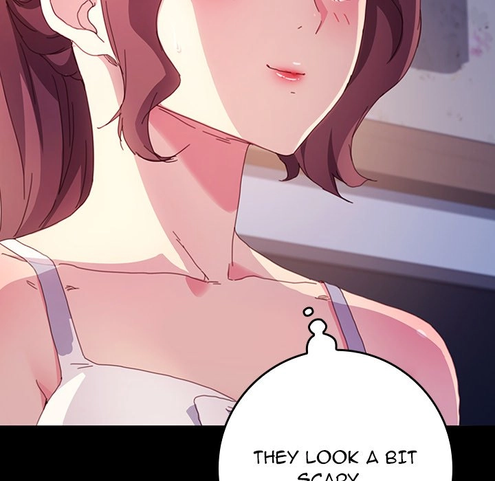 The Perfect Roommates Chapter 33 page 40 - 