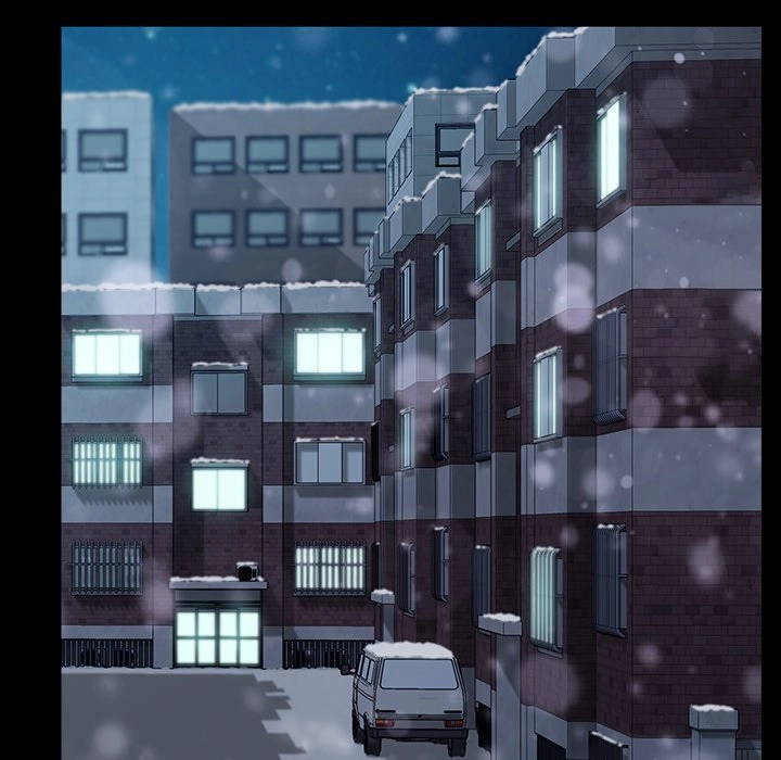 The Perfect Roommates Chapter 33 page 45 - 