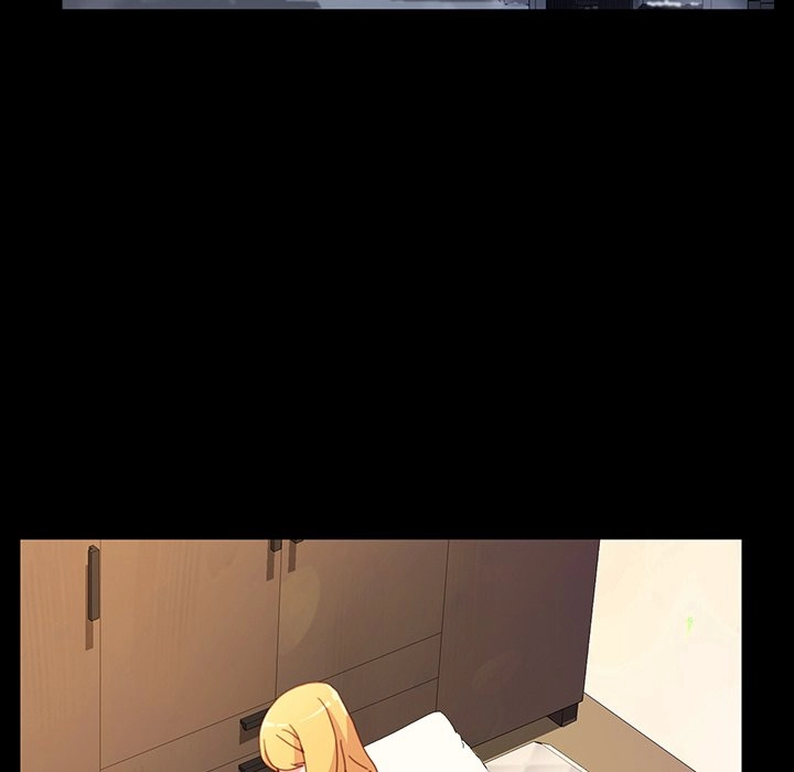 The Perfect Roommates Chapter 33 page 46 - 