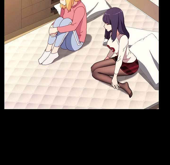 The Perfect Roommates Chapter 33 page 47 - 