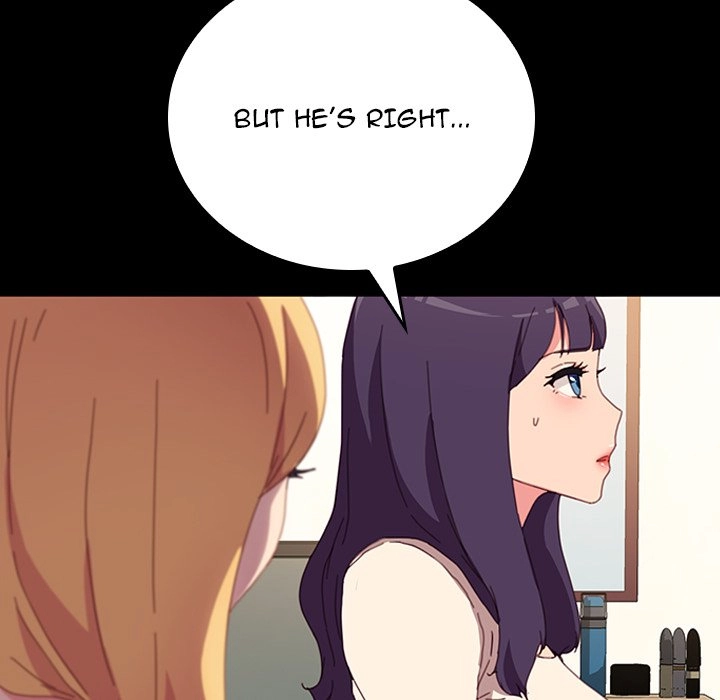 The Perfect Roommates Chapter 33 page 50 - 