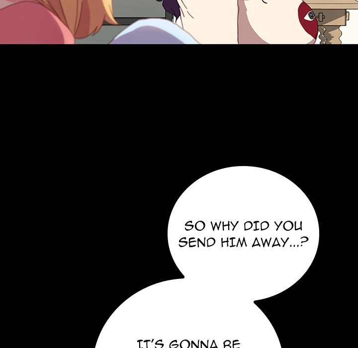 The Perfect Roommates Chapter 33 page 51 - 