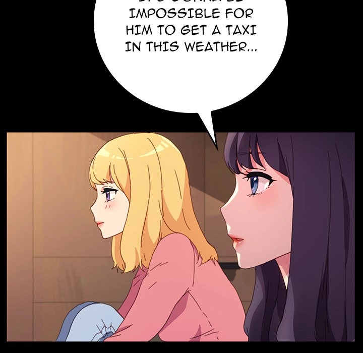 The Perfect Roommates Chapter 33 page 52 - 