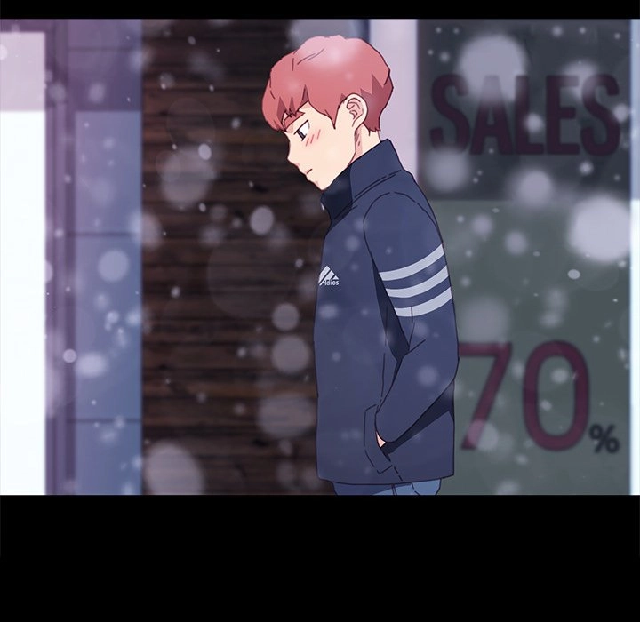 The Perfect Roommates Chapter 33 page 57 - 