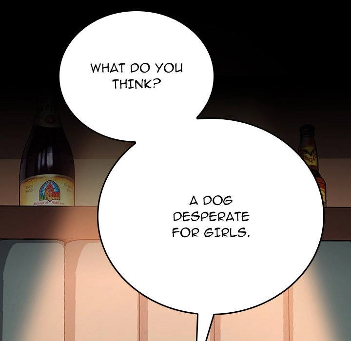 The Perfect Roommates Chapter 33 page 7 - 