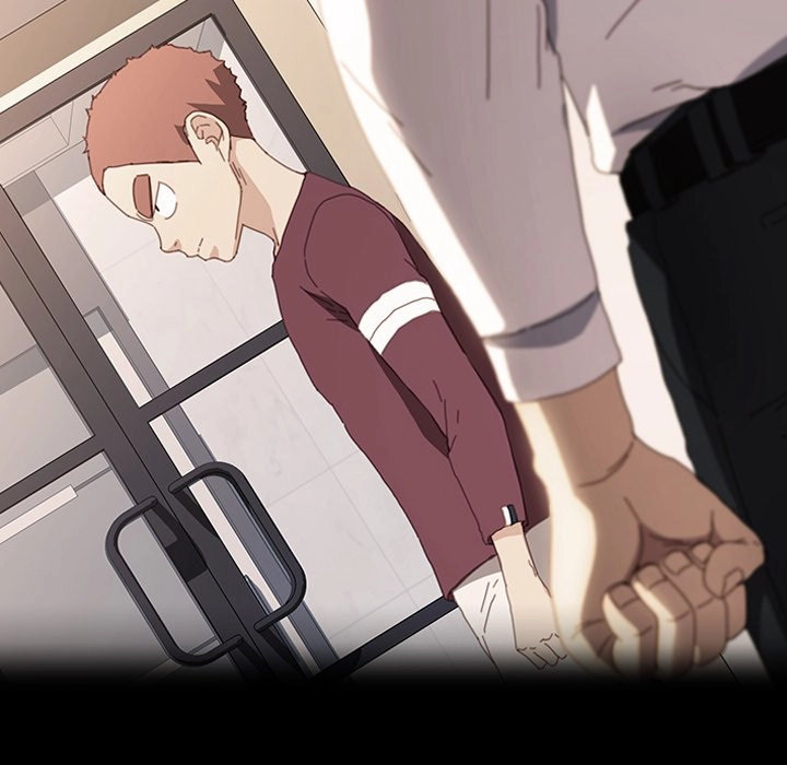 The Perfect Roommates Chapter 33 page 62 - 