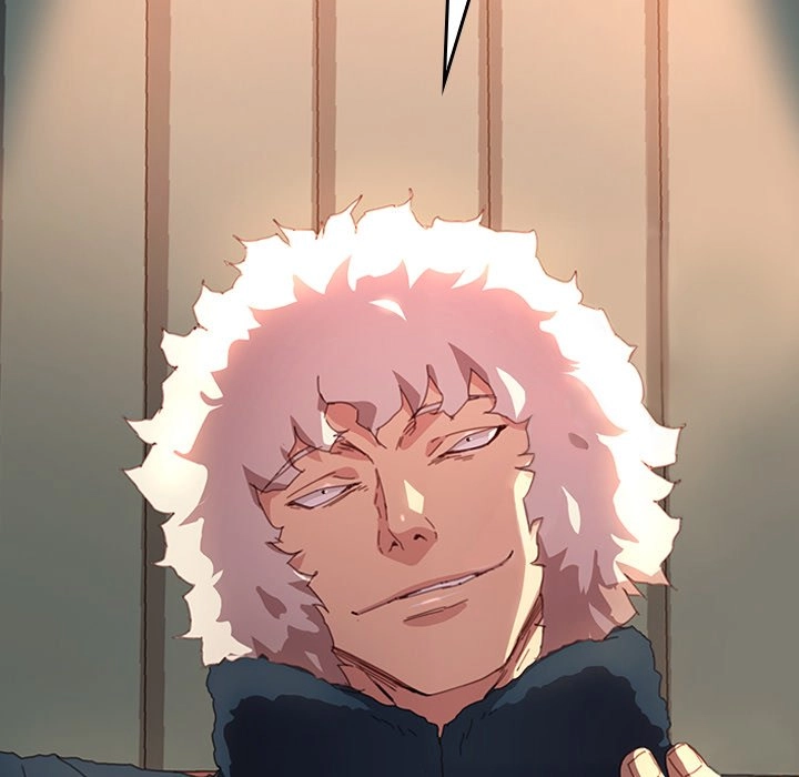 The Perfect Roommates Chapter 33 page 8 - 