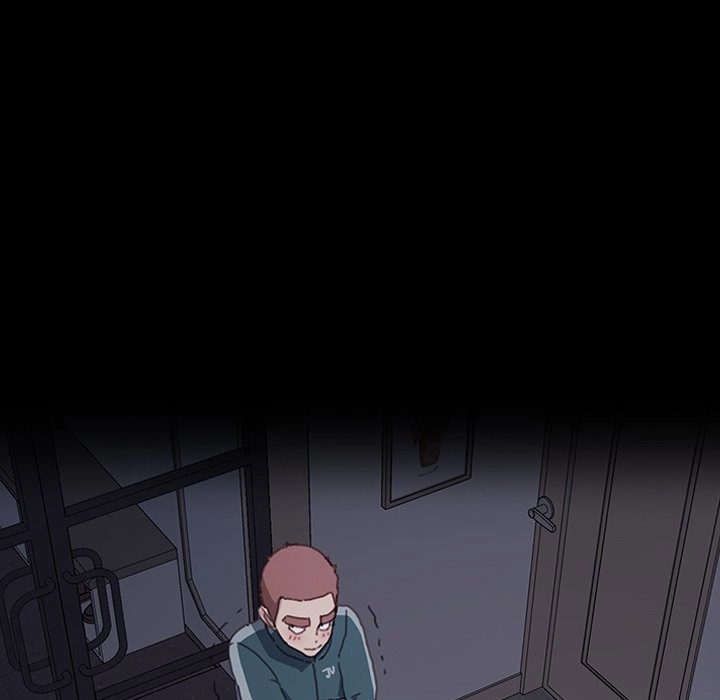 The Perfect Roommates Chapter 33 page 99 - 