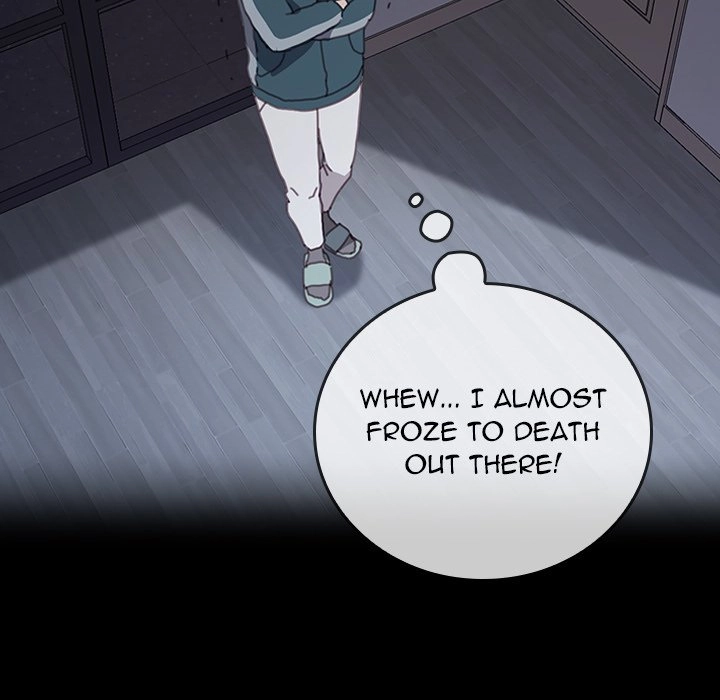 The Perfect Roommates Chapter 33 page 100 - 