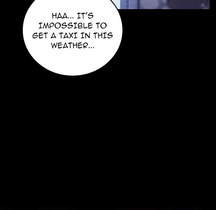 The Perfect Roommates Chapter 34 page 104 - 