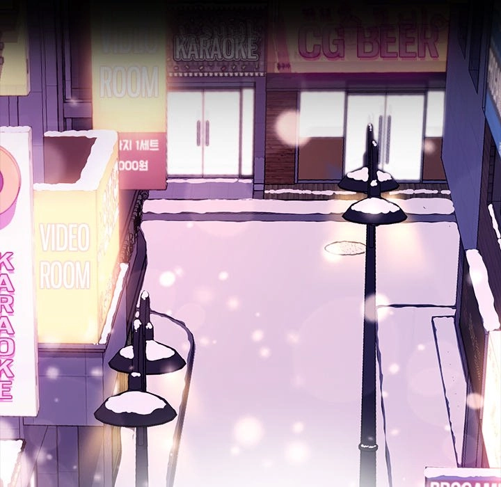 The Perfect Roommates Chapter 34 page 105 - 