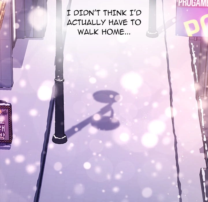 The Perfect Roommates Chapter 34 page 106 - 