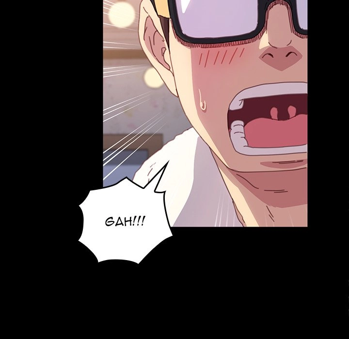 The Perfect Roommates Chapter 34 page 111 - 