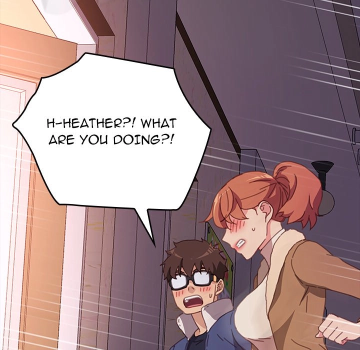 The Perfect Roommates Chapter 34 page 113 - 