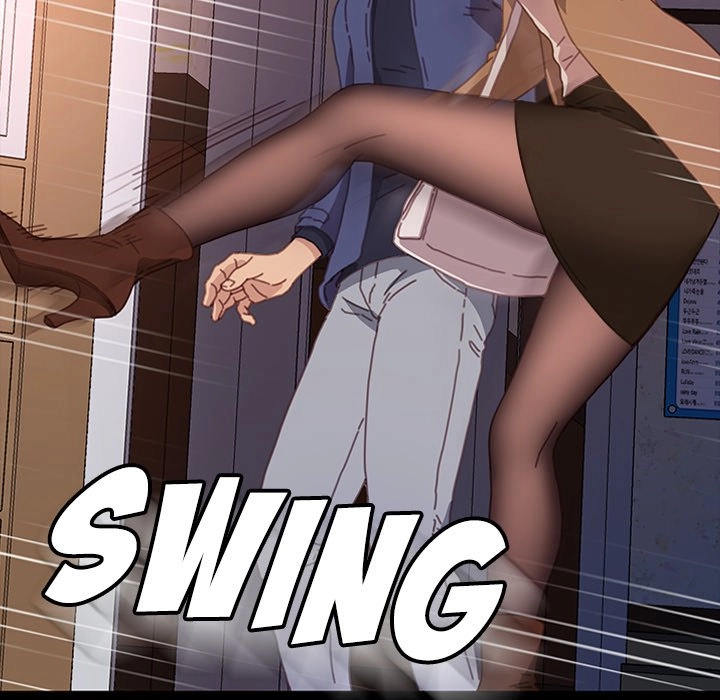 The Perfect Roommates Chapter 34 page 114 - 