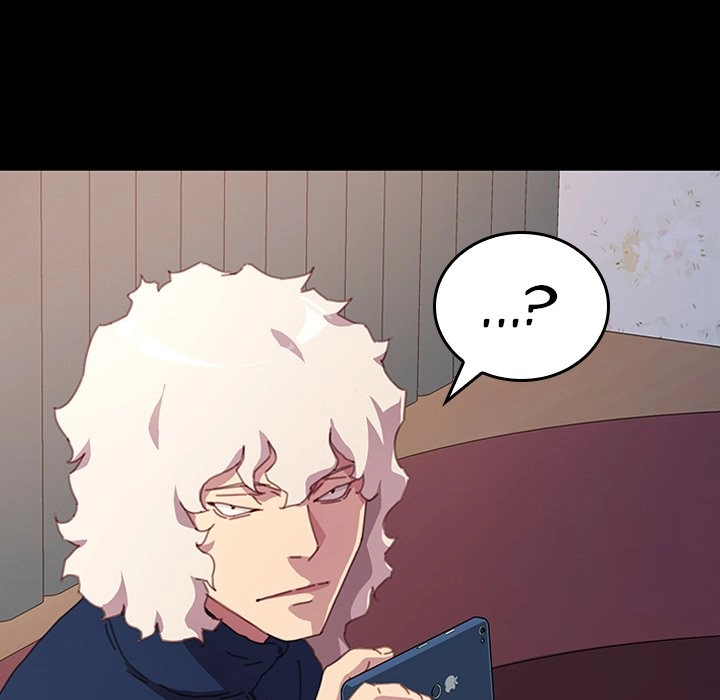 The Perfect Roommates Chapter 34 page 119 - 