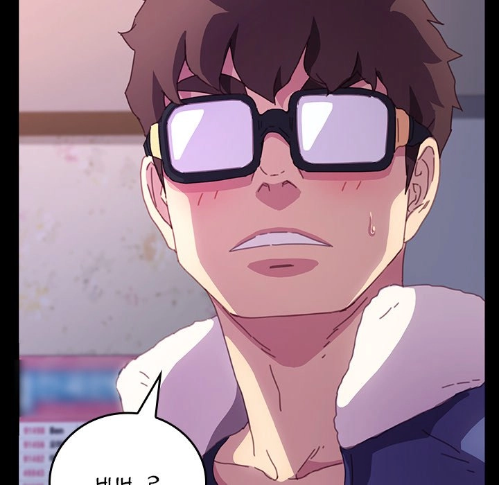 The Perfect Roommates Chapter 34 page 124 - 