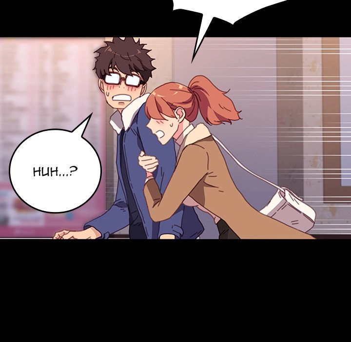 The Perfect Roommates Chapter 34 page 126 - 