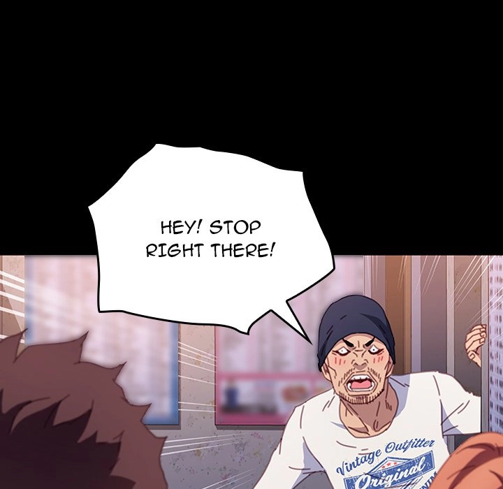 The Perfect Roommates Chapter 34 page 127 - 