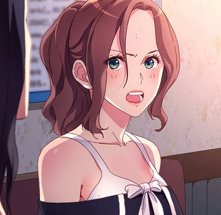 The Perfect Roommates Chapter 34 page 14 - 