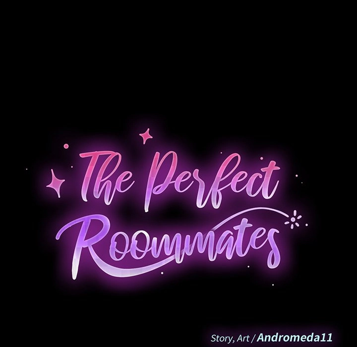 The Perfect Roommates Chapter 34 page 16 - 