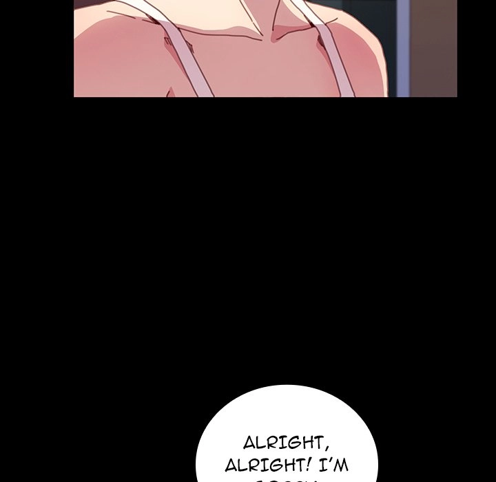 The Perfect Roommates Chapter 34 page 23 - 