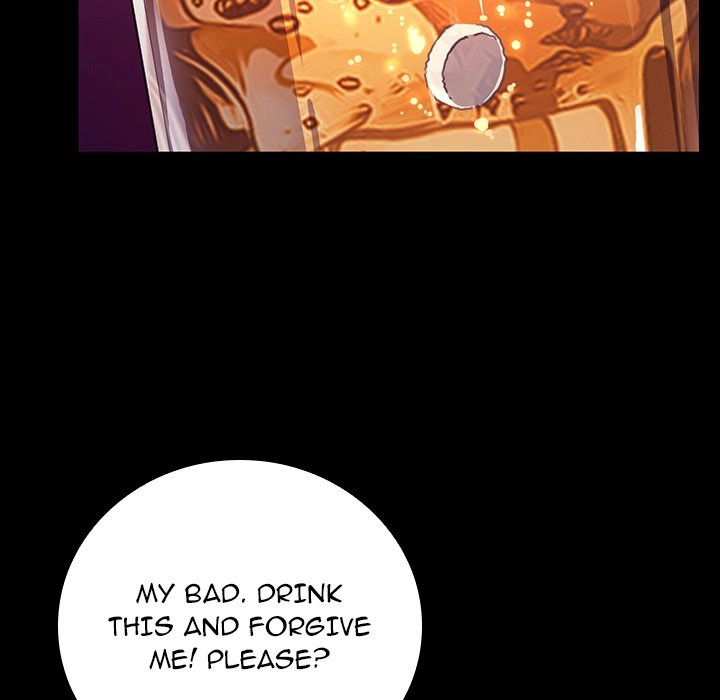 The Perfect Roommates Chapter 34 page 30 - 