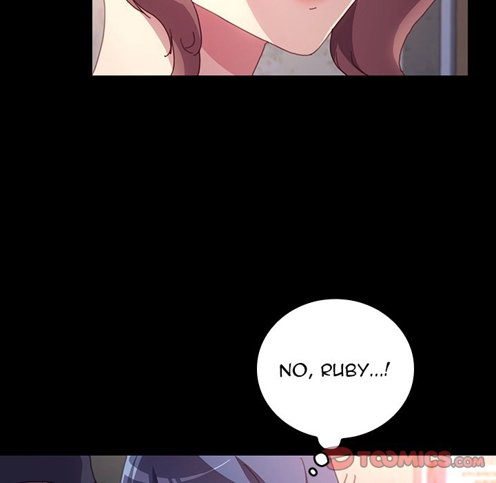The Perfect Roommates Chapter 34 page 33 - 