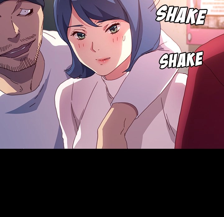 The Perfect Roommates Chapter 34 page 34 - 