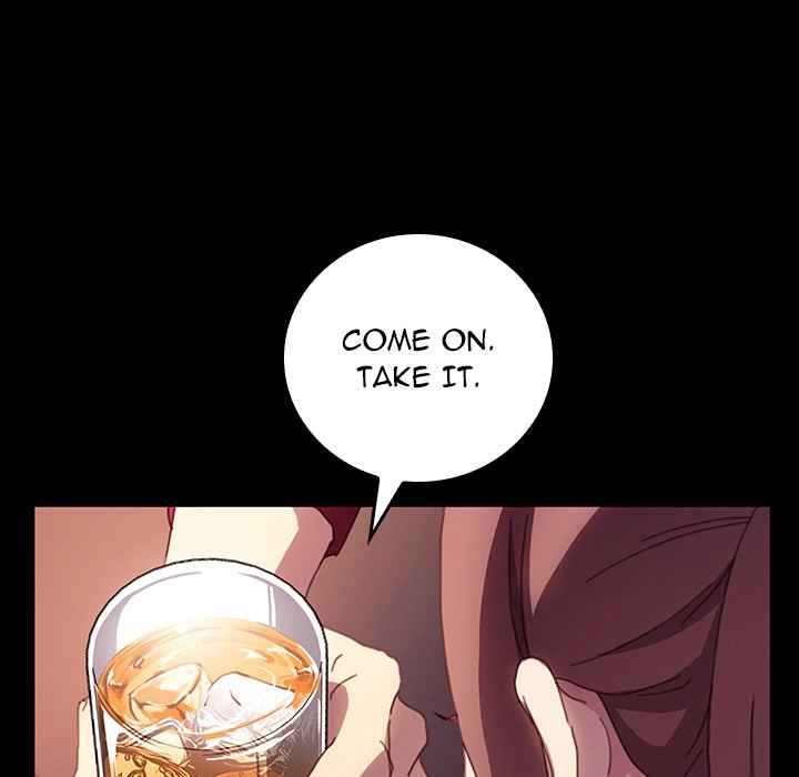 The Perfect Roommates Chapter 34 page 35 - 