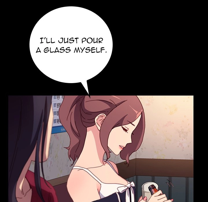 The Perfect Roommates Chapter 34 page 37 - 