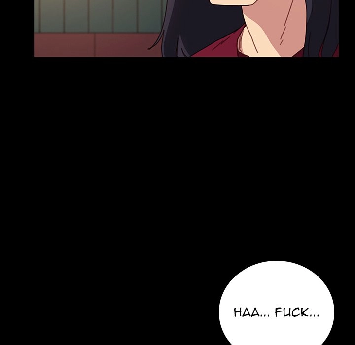 The Perfect Roommates Chapter 34 page 39 - 