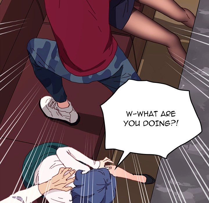 The Perfect Roommates Chapter 34 page 43 - 