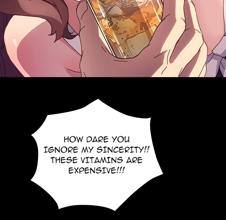 The Perfect Roommates Chapter 34 page 46 - 